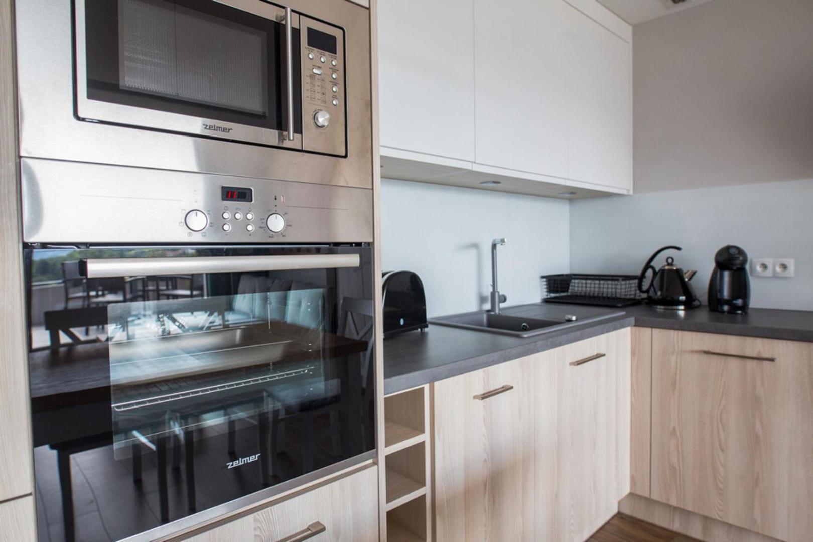 فيسلا Apartview By Rent Like Home المظهر الخارجي الصورة