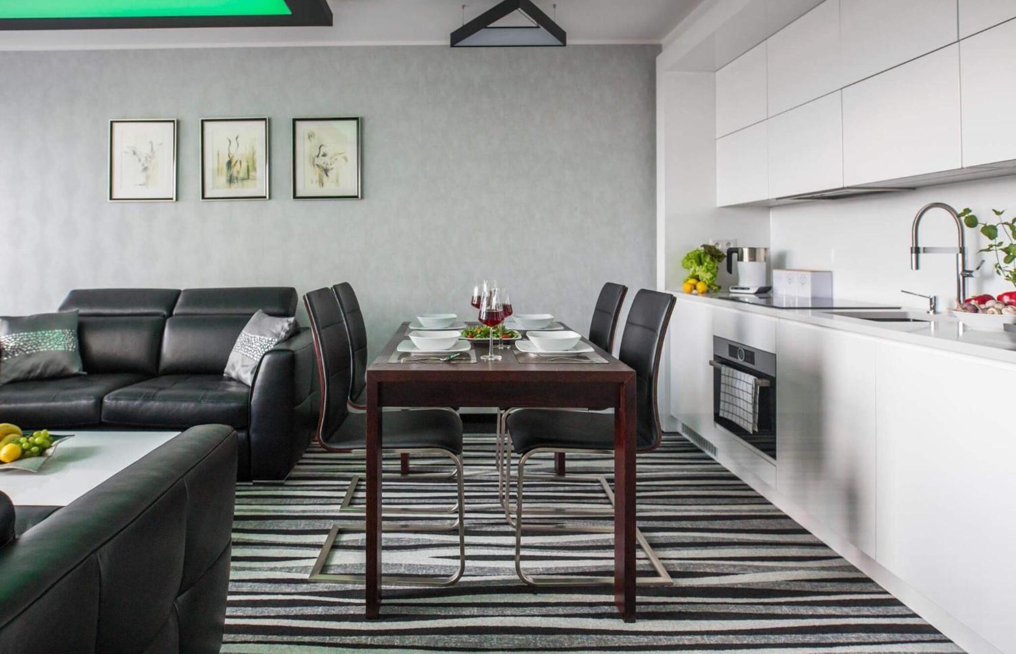فيسلا Apartview By Rent Like Home المظهر الخارجي الصورة