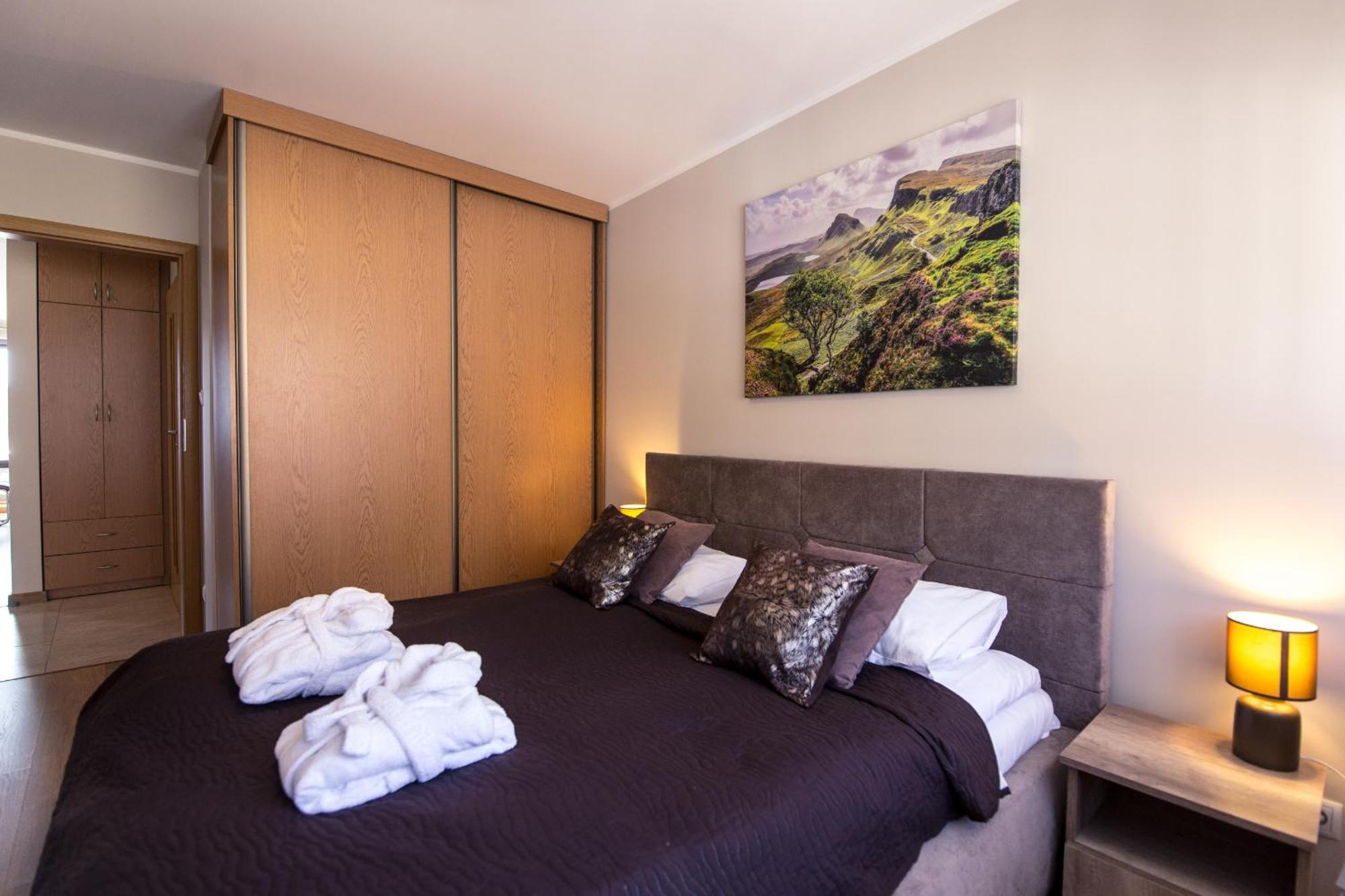 فيسلا Apartview By Rent Like Home المظهر الخارجي الصورة