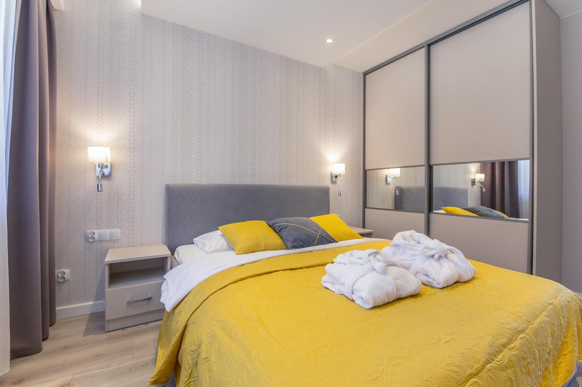 فيسلا Apartview By Rent Like Home المظهر الخارجي الصورة