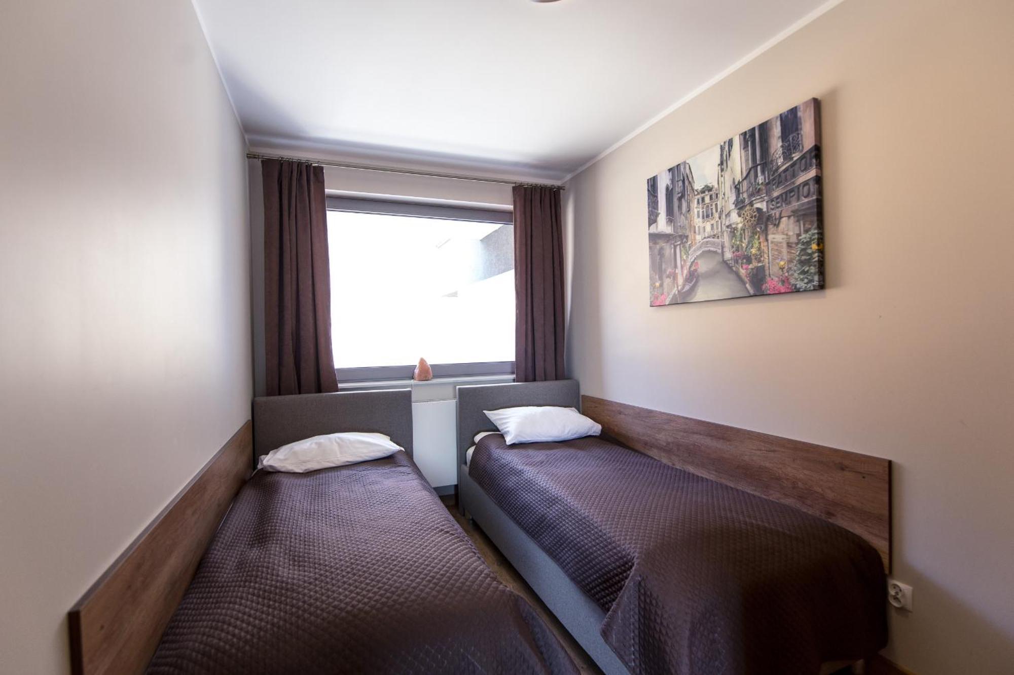 فيسلا Apartview By Rent Like Home المظهر الخارجي الصورة